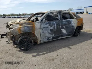 2021 Volkswagen Atlas SE with VIN 1V2RE2CA3MC217831, listed as a Copart auction lot 54929705 with Not provided miles and Non repairable. Bid and sale history available at DreamBid. Image 1.