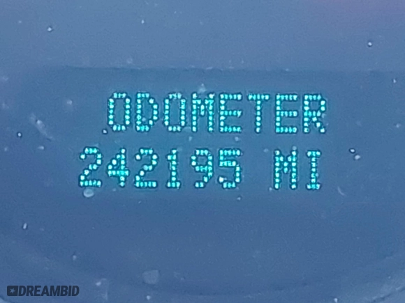 2011 Chevrolet Silverado 1500 LS with VIN 3GCPKREA0BG178357, listed as a IAAI auction lot 41640661 with 242,195 mi miles. Bid and sale history available at carsss.com. Image 15.