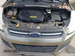 2013 Ford Escape SE with VIN 1FMCU9GX1DUB69236, listed as a IAAI auction lot 41575494 with 122,075 mi miles and . Bid and sale history available at DreamBid. Image 10.