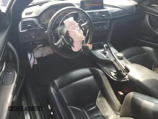 2018 BMW M4 with VIN WBS4Y9C57JAG66687, listed as a Copart auction lot 59283414 with 86,029 mi miles and Salvage Title. Bid and sale history available at carsss.com. Image 8.