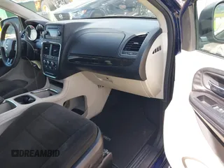 2013 Dodge Grand Caravan SXT with VIN 2C4RDGCG3DR611519, listed as a IAAI auction lot 42237571 with 156,858 mi miles and . Bid and sale history available at DreamBid. Image 5.