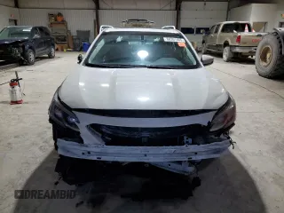 2022 Subaru Legacy Limited z VIN 4S3BWAN66N3025257, wystawiony jako Copart lot #88261465 z przebiegiem 81 061 mil mil oraz Szkoda całkowita • Salvage title. Historia ofert i sprzedaży dostępna na DreamBid. Obrazek 5.