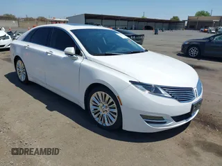 2013 Lincoln MKZ с VIN 3LN6L2JK2DR800880, выставлен на аукционе IAAI как лот 42407838 с пробегом 126 484 миль миль и . История ставок и продаж доступна на DreamBid. Изображение 1.