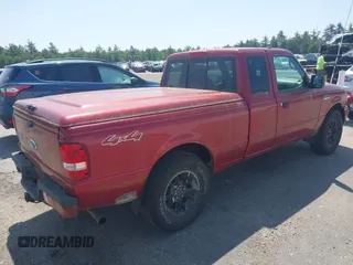 2008 Ford Ranger XL z VIN 1FTZR15E88PA32057, wystawiony jako IAAI lot #42514618 z przebiegiem 218 186 mil mil oraz . Historia ofert i sprzedaży dostępna na DreamBid. Obrazek 4.