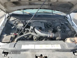 2000 Ford F-150 XL with VIN 1FTRX17W2YNB05575, listed as a Copart auction lot 86606934 with 0 mi miles and Salvage Title. Bid and sale history available at carsss.com. Image 13.