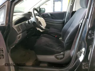 2003 Suzuki Aerio S z VIN JS2RA41S035159741, wystawiony jako Copart lot #88080235 z przebiegiem Nie podano mil oraz Szkoda całkowita • Salvage title. Historia ofert i sprzedaży dostępna na DreamBid. Obrazek 7.