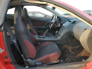 2003 Toyota Celica GT with VIN JTDDR32T730166231, listed as a Copart auction lot 74441834 with 187,022 mi miles and Salvage Title. Bid and sale history available at carsss.com. Image 11.