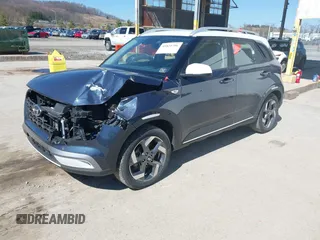2022 Hyundai Venue SEL с VIN KMHRC8A37NU184600, выставлен на аукционе IAAI как лот 41821796 с пробегом 42 443 миль миль и . История ставок и продаж доступна на DreamBid. Изображение 17.