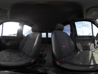 2011 Ford Transit Connect XLT with VIN NM0KS9BN8BT074720, listed as a IAAI auction lot 41975418 with 194,934 mi miles and . Bid and sale history available at DreamBid. Image 19.