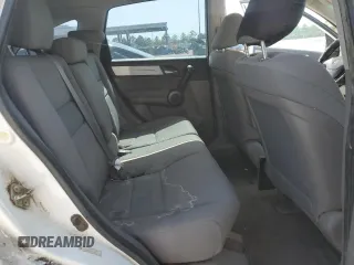 2011 Honda CR-V LX z VIN 5J6RE4H37BL118301, wystawiony jako Copart lot #59524655 z przebiegiem 320 758 mil mil oraz Czysty tytuł • Clean title. Historia ofert i sprzedaży dostępna na DreamBid. Obrazek 11.
