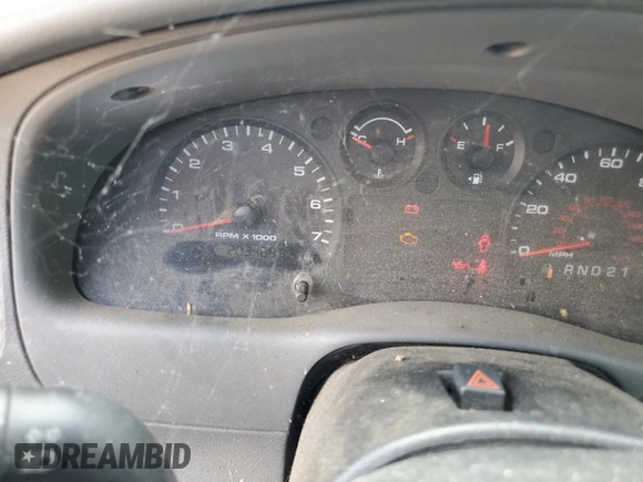 2006 Ford Ranger XLT z VIN 1FTZR45E06PA41561, wystawiony jako Copart lot #58364735 z przebiegiem 203 488 mil mil oraz Czysty tytuł • Clean title. Historia ofert i sprzedaży dostępna na DreamBid. Obrazek 9.