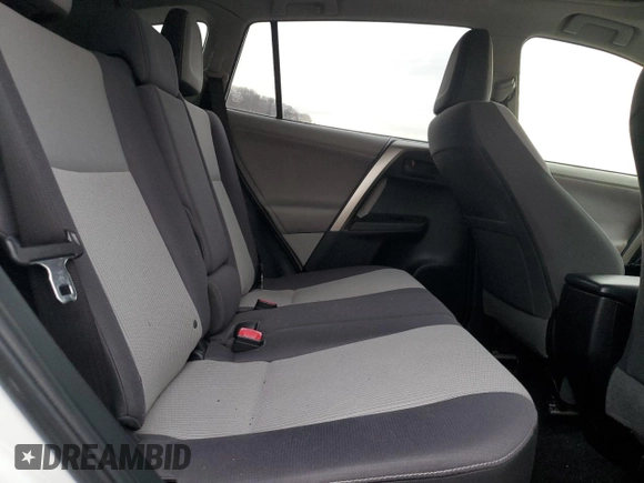 2013 Toyota RAV4 XLE with VIN JTMRFREV2DD038939, listed as a Copart auction lot 85413964 with 128,455 mi miles and Non repairable. Bid and sale history available at DreamBid. Image 11.