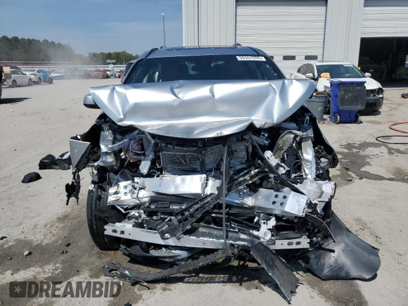 2024 Toyota Sienna XLE z VIN 5TDYRKEC5RS212975, wystawiony jako Copart lot #50904095 z przebiegiem Nie podano mil oraz Szkoda całkowita • Salvage title. Historia ofert i sprzedaży dostępna na DreamBid. Obrazek 5.