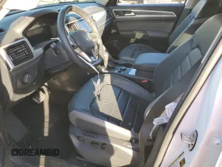 2023 Volkswagen Atlas SEL Premium R-Line с VIN 1V2FR2CA4PC558182, выставлен на аукционе Copart как лот 82670894 с пробегом 12 807 миль миль и На запчасти • Non repairable. История ставок и продаж доступна на DreamBid. Изображение 7.