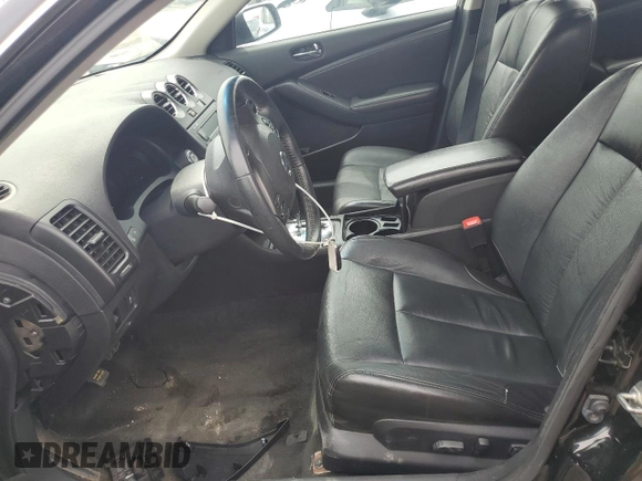 2012 Nissan Altima S with VIN 1N4AL2AP1CN570766, listed as a Copart auction lot 53675865 with 142,116 mi miles and Clean Title. Bid and sale history available at DreamBid. Image 7.