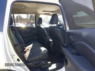 2021 Honda Pilot Special Edition with VIN 5FNYF6H2XMB030592, listed as a IAAI auction lot 41479543 with 16,433 mi miles and . Bid and sale history available at DreamBid. Image 8.