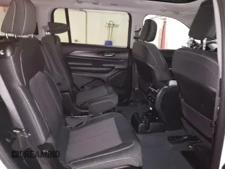 2023 Jeep Grand Cherokee Laredo with VIN 1C4RJKAGXP8782475, listed as a Copart auction lot 53177805 with 26,079 mi miles and Clean title. Bid and sale history available at DreamBid. Image 11.