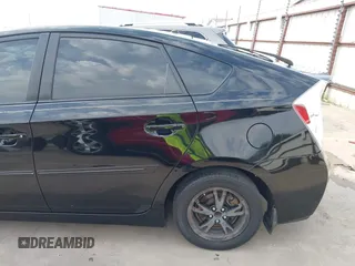2014 Toyota Prius Four with VIN JTDKN3DU2E0367661, listed as a IAAI auction lot 42271745 with 238,760 mi miles and . Bid and sale history available at DreamBid. Image 20.