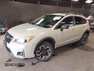 2016 Subaru Crosstrek with VIN JF2GPAAC1GG262217, listed as a IAAI auction lot 42080083 with 150,052 mi miles. Bid and sale history available at carsss.com. Image 18.