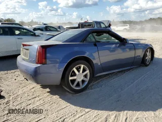 2006 Cadillac XLR z VIN 1G6YV36A065601591, wystawiony jako Copart lot #76537084 z przebiegiem Nie podano mil oraz Tytuł czysty. Historia ofert i sprzedaży dostępna na DreamBid. Obrazek 3.