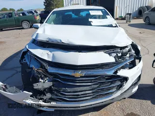 2023 Chevrolet Malibu LT with VIN 1G1ZD5ST2PF185216, listed as a IAAI auction lot 42195264 with 47,365 mi miles and . Bid and sale history available at DreamBid. Image 6.