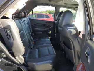 2004 Acura MDX Touring с VIN 2HNYD18974H521390, выставлен на аукционе Copart как лот 55932255 с пробегом 188 010 миль миль и Списание • Salvage title. История ставок и продаж доступна на DreamBid. Изображение 11.