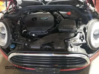 2016 MINI Convertible z VIN WMWWG5C58G3A83454, wystawiony jako Copart lot #41790805 z przebiegiem 62 178 mil mil oraz Tytuł czysty. Historia ofert i sprzedaży dostępna na DreamBid. Obrazek 11.