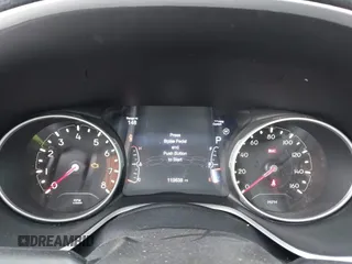 2019 Jeep Compass Sport z VIN 3C4NJCAB2KT848049, wystawiony jako IAAI lot #42119957 z przebiegiem 119 638 mil mil oraz . Historia ofert i sprzedaży dostępna na DreamBid. Obrazek 7.