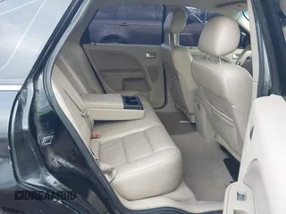 2005 Ford Five Hundred Limited с VIN 1FAFP25185G126517, выставлен на аукционе IAAI как лот 41449598 с пробегом 129 530 миль миль и . История ставок и продаж доступна на DreamBid. Изображение 8.