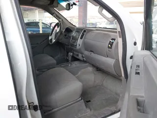 2016 Nissan Frontier SV with VIN 1N6AD0FR2GN718755, listed as a IAAI auction lot 41954330 with 114,380 mi miles and . Bid and sale history available at DreamBid. Image 5.