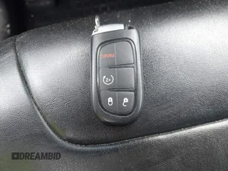 2020 Jeep Cherokee Trailhawk with VIN 1C4PJMBXXLD636547, listed as a IAAI auction lot 42314654 with 59,061 mi miles and . Bid and sale history available at DreamBid. Image 11.