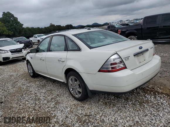 2009 Ford Taurus Limited with VIN 1FAHP25W59G114464, listed as a Copart auction lot 72037734 with 161,417 mi miles and Salvage Title. Bid and sale history available at carsss.com. Image 2.
