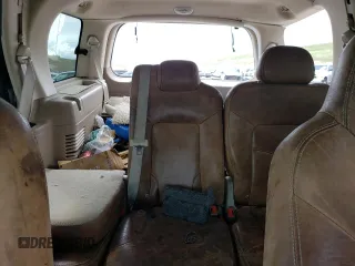 2005 Ford Expedition Eddie Bauer z VIN 1FMFU18525LB09713, wystawiony jako Copart lot #55100245 z przebiegiem Nie podano mil oraz Szkoda całkowita • Salvage title. Historia ofert i sprzedaży dostępna na DreamBid. Obrazek 10.