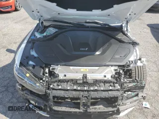 2023 BMW i4 eDrive40 z VIN WBY73AW06PFN86342, wystawiony jako Copart lot #57965313 z przebiegiem 5 244 mil mil oraz . Historia ofert i sprzedaży dostępna na DreamBid. Obrazek 11.