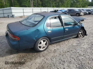 1997 Nissan Altima XE z VIN 1N4BU31D2VC138876, wystawiony jako Copart lot #53892515 z przebiegiem 155 286 mil mil oraz Szkoda całkowita • Salvage title. Historia ofert i sprzedaży dostępna na DreamBid. Obrazek 3.