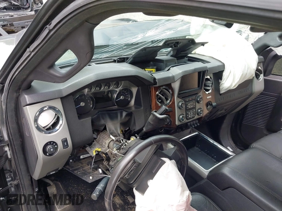 2016 Ford F-250 Lariat с VIN 1FT7W2B62GEB73199, выставлен на аукционе IAAI как лот 42536843 с пробегом 137 804 миль миль и . История ставок и продаж доступна на DreamBid. Изображение 6.