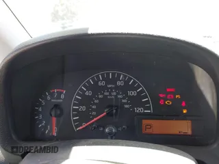 2015 Nissan NV200 SV с VIN 3N6CM0KN6FK698672, выставлен на аукционе IAAI как лот 42278985 с пробегом 203 264 миль миль и . История ставок и продаж доступна на DreamBid. Изображение 7.