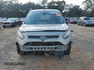 2015 Ford Transit Connect XLT z VIN NM0GE9F71F1207635, wystawiony jako Copart lot #44230495 z przebiegiem 102 351 mil mil oraz Szkoda całkowita • Salvage title. Historia ofert i sprzedaży dostępna na DreamBid. Obrazek 5.