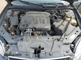 2014 Chevrolet Impala LTZ with VIN 2G1WC5E36E1147252, listed as a Copart auction lot 59480795 with 158,609 mi miles and Salvage title. Bid and sale history available at DreamBid. Image 11.