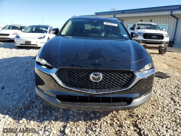 2024 Mazda CX-30 2.5 S Select Sport with VIN 3MVDMBBM2RM655318, listed as a Copart auction lot 81807864 with 14,740 mi miles and Clean Title. Bid and sale history available at carsss.com. Image 5.