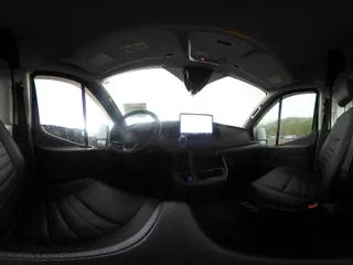 2022 Ford Transit Cargo z VIN 1FTBF4UG4NKA60882, wystawiony jako IAAI lot #42255992 z przebiegiem 2 977 mil mil oraz . Historia ofert i sprzedaży dostępna na DreamBid. Obrazek 20.