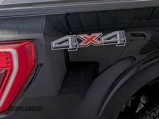 2021 Ford F-150 XL with VIN 1FTFW1E53MFB64722, listed as a IAAI auction lot 42905391 with 80,356 mi miles and . Bid and sale history available at DreamBid. Image 16.
