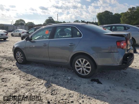 2010 Volkswagen Jetta Limited Edition z VIN 3VWRZ7AJ2AM071256, wystawiony jako Copart lot #63097445 z przebiegiem 132 690 mil mil oraz Szkoda całkowita • Salvage title. Historia ofert i sprzedaży dostępna na DreamBid. Obrazek 2.