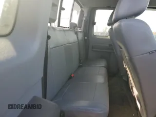 2012 Ford F-250 XL z VIN 1FT7X2B66CED20132, wystawiony jako Copart lot #48782545 z przebiegiem Nie podano mil oraz Czysty tytuł • Clean title. Historia ofert i sprzedaży dostępna na DreamBid. Obrazek 10.