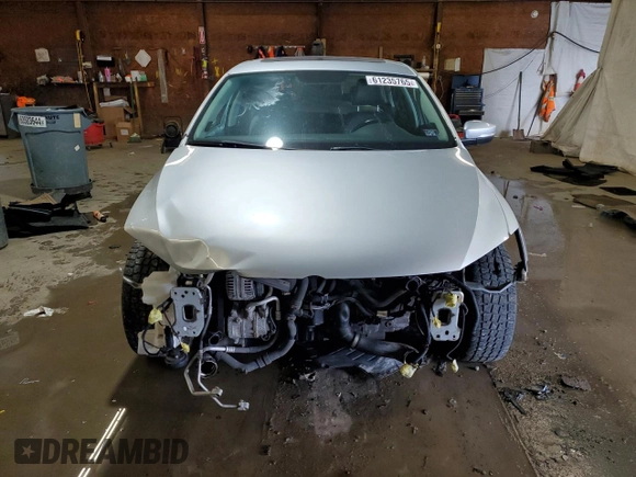 2014 Volkswagen Jetta TDI w/Premium with VIN 3VW3L7AJ3EM310892, listed as a Copart auction lot 61235765 with 242,970 mi miles and Salvage title. Bid and sale history available at DreamBid. Image 5.