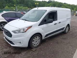 2020 Ford Transit Connect XLT с VIN NM0LS7F24L1450285, выставлен на аукционе IAAI как лот 42590214 с пробегом 84 378 миль миль и . История ставок и продаж доступна на DreamBid. Изображение 17.