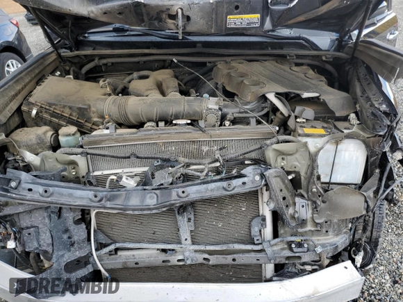 2019 Toyota 4Runner SR5 with VIN JTEBU5JR3K5736360, listed as a Copart auction lot 82779133 with 51,944 mi miles and Salvage title. Bid and sale history available at DreamBid. Image 12.