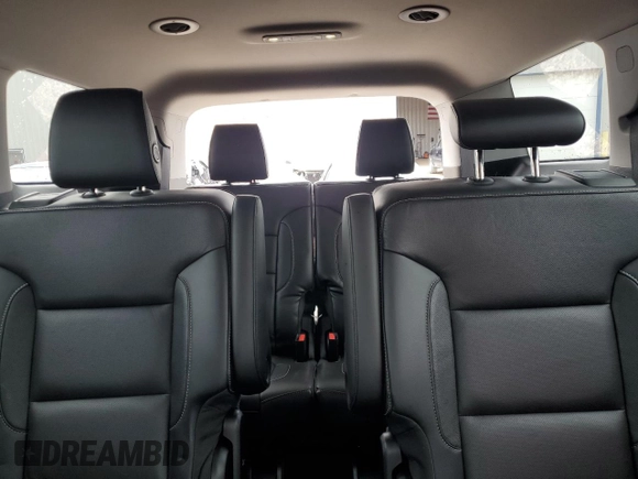 2018 GMC Acadia SLT with VIN 1GKKNULS5JZ168569, listed as a Copart auction lot 61531475 with 80,735 mi miles and Clean title. Bid and sale history available at DreamBid. Image 10.