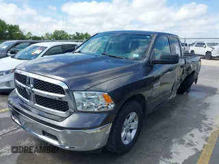 2020 Ram 1500 Tradesman with VIN 1C6RR6FG7LS114615, listed as a IAAI auction lot 42061182 with 97,341 mi miles and . Bid and sale history available at DreamBid. Image 17.