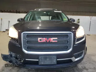 2016 GMC Acadia SLE with VIN 1GKKVPKD6GJ303568, listed as a Copart auction lot 85309924 with 118,319 mi miles and Salvage Title. Bid and sale history available at carsss.com. Image 5.